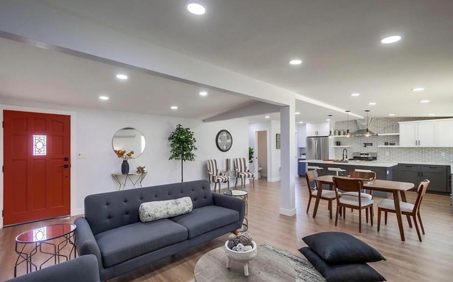 property After Our Services