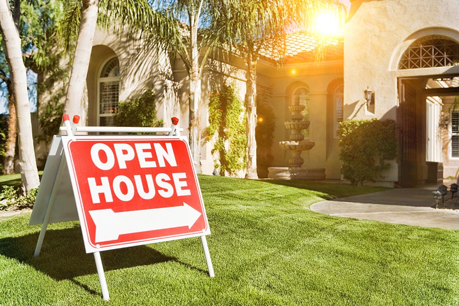 Open House